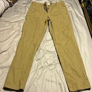 H&M Slim Chinos 30/30